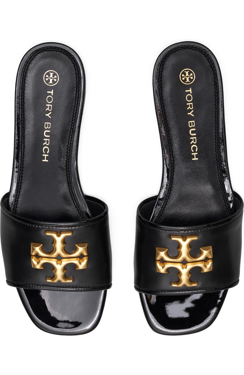 Tory Burch Eleanor Slide Sandal, Alternate, color,