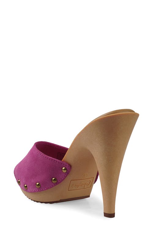 CANDIES CANDIE'S VIVIANA PLATFORM SANDAL