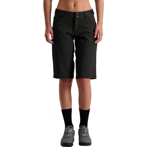 Momentum 2.0 Bike Short - Women's