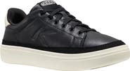 KEEN KM1 Leather Court Sneaker