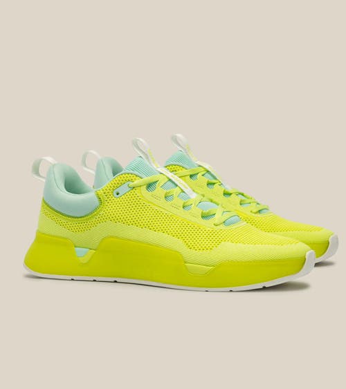While On Earth™ Move Trainer In Yellow