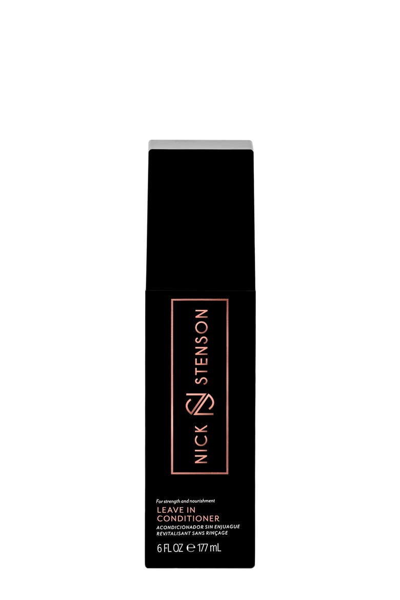 Leave In Conditioner, Main, color, None