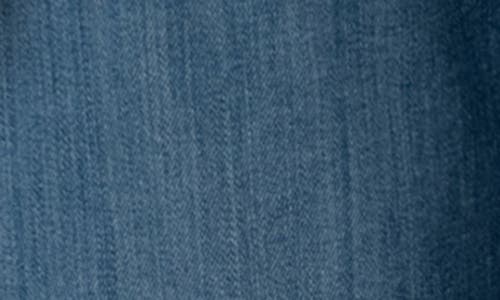 Mavi Jeans Steve Athletic Slim Fit Jeans In Mid Brushed Supermove