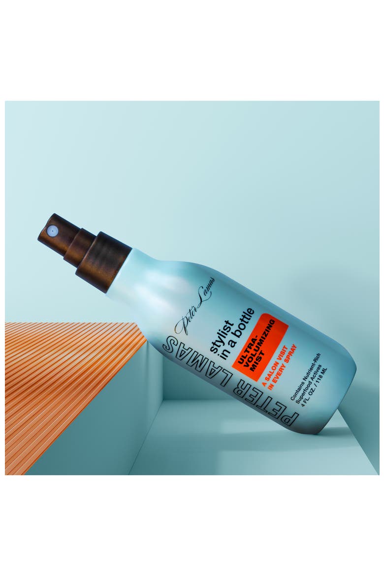 Stylist In A Bottle Ultra Volumizing Mist, Alternate, color, none