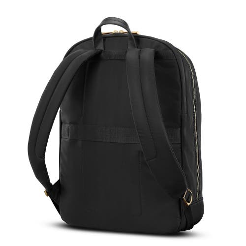 Samsonite Mobile Solution 2 Essential Backpack In Black