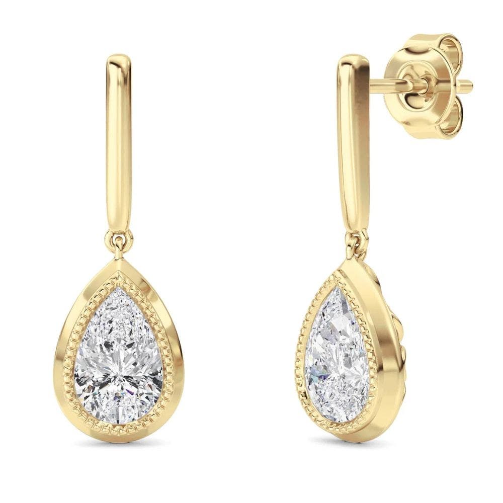 10k Yellow Gold