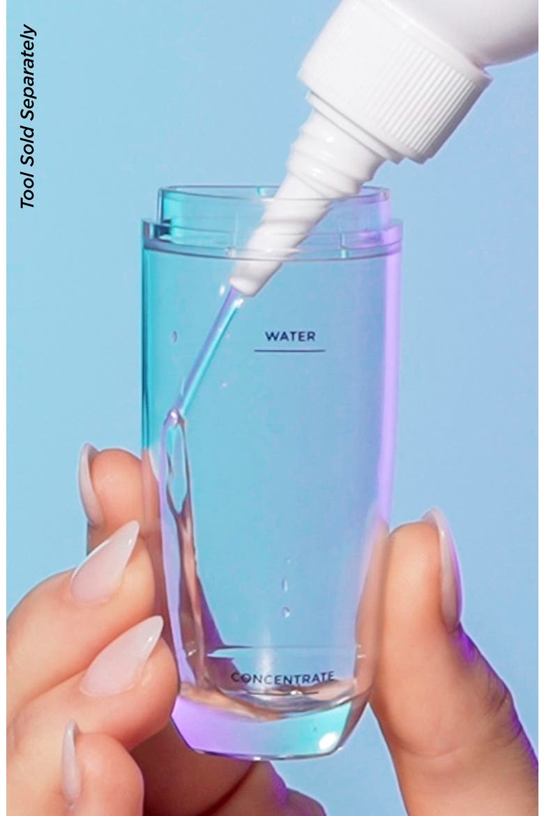 GloFacial Collagen Concentrate, Alternate, color, NO COLOR