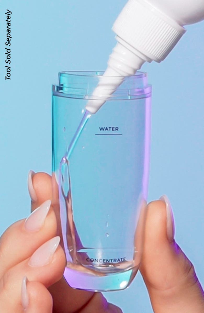 BeautyBio GloFacial Collagen Concentrate, Alternate, color,