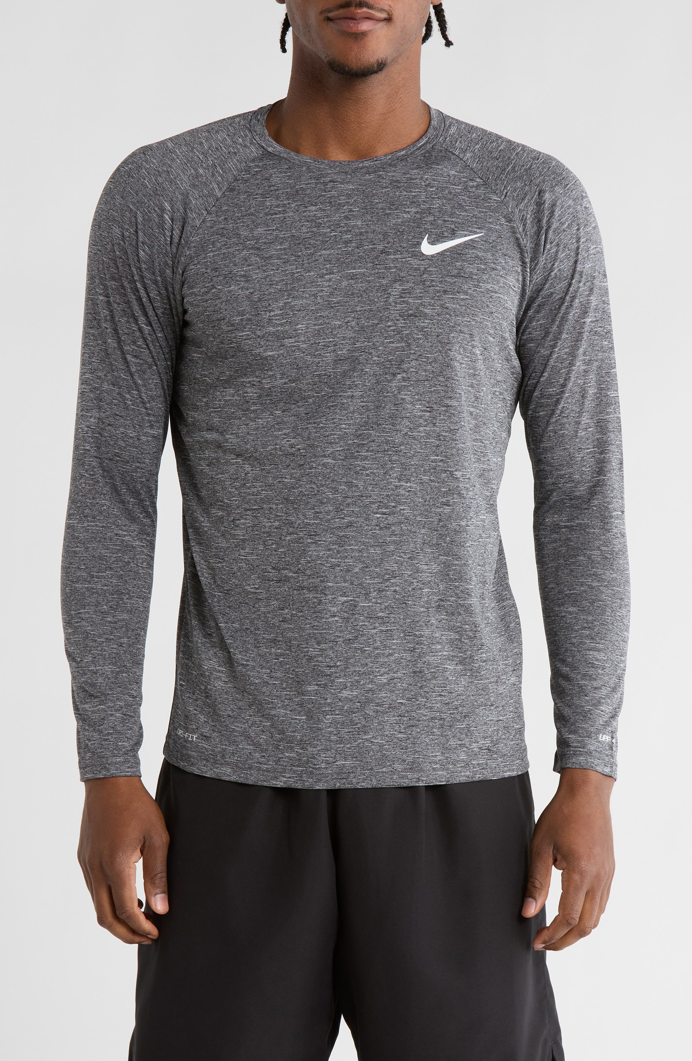 Nike Hydroguard Long Sleeve Swim Shirt