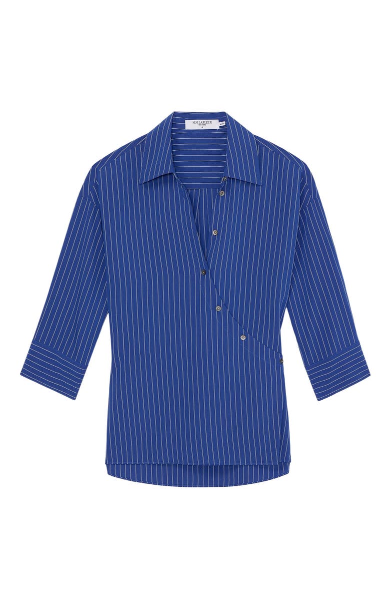 M.M.LaFleur Gia Vacation Top, Alternate, color,