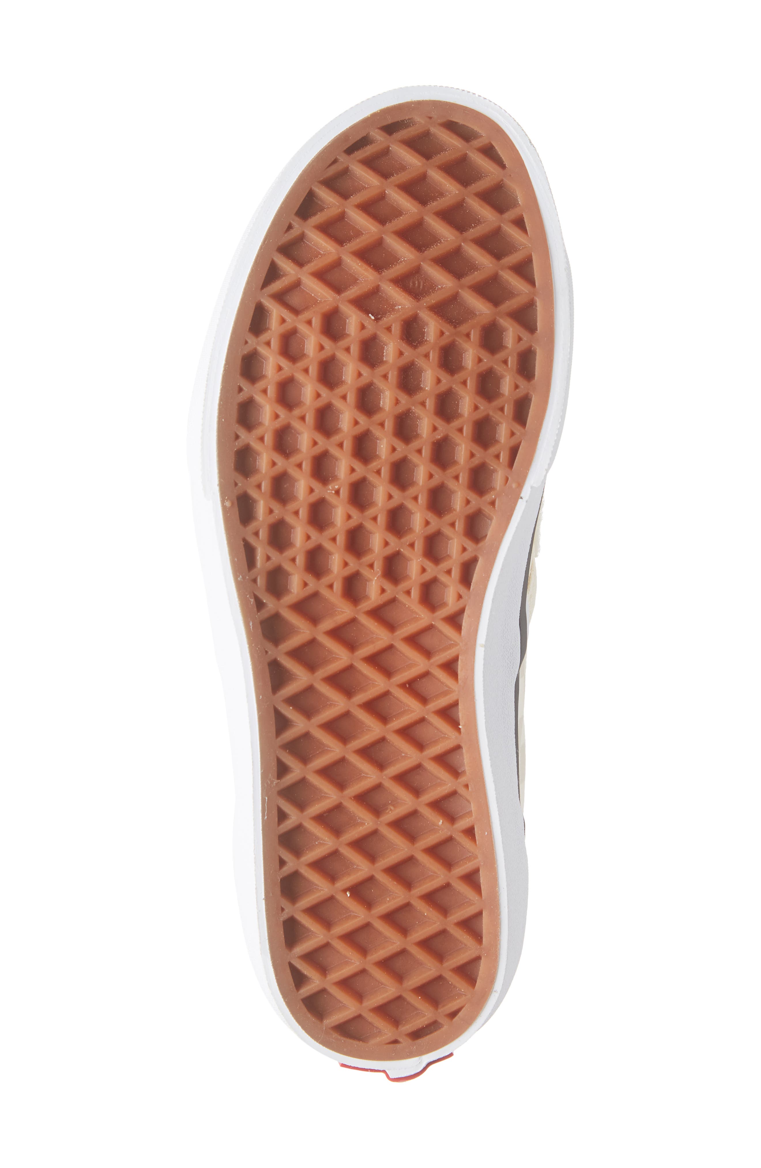 Vans x MoMA Slip-On Sneaker, Alternate, color, 