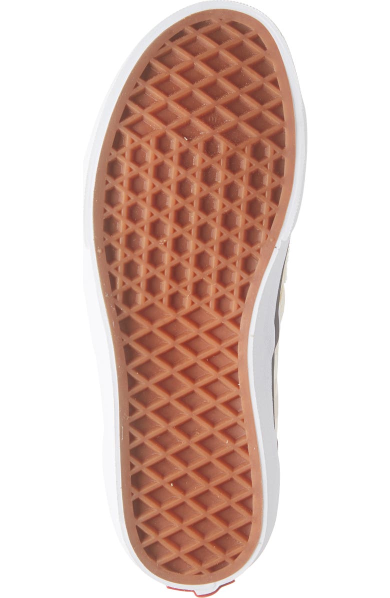 Vans x MoMA Slip-On Sneaker, Alternate, color,