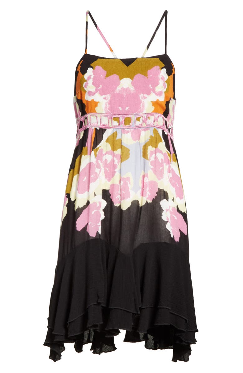 Free People Sweet Lucy Slipdress, Alternate, color, 