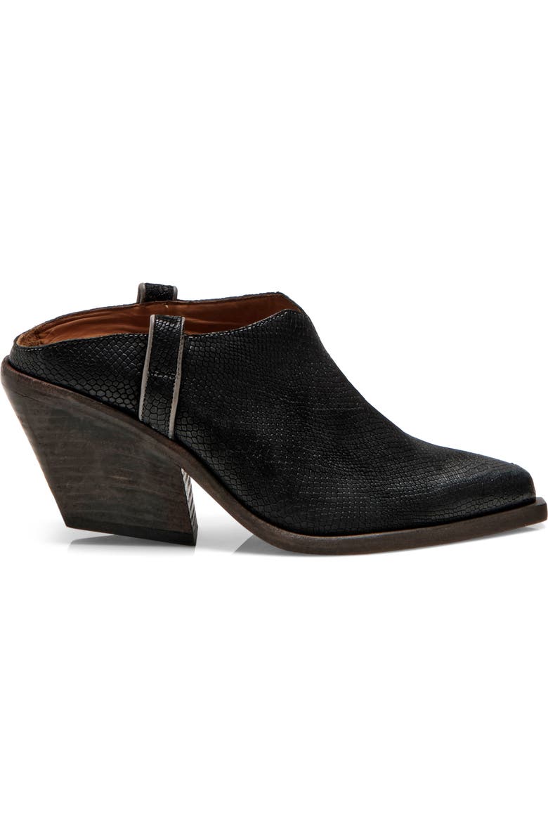 Free People Marfa Pointy Toe Mule, Alternate, color,