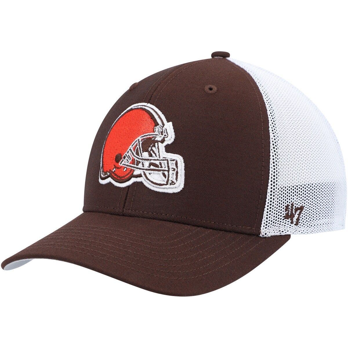 selected Brown