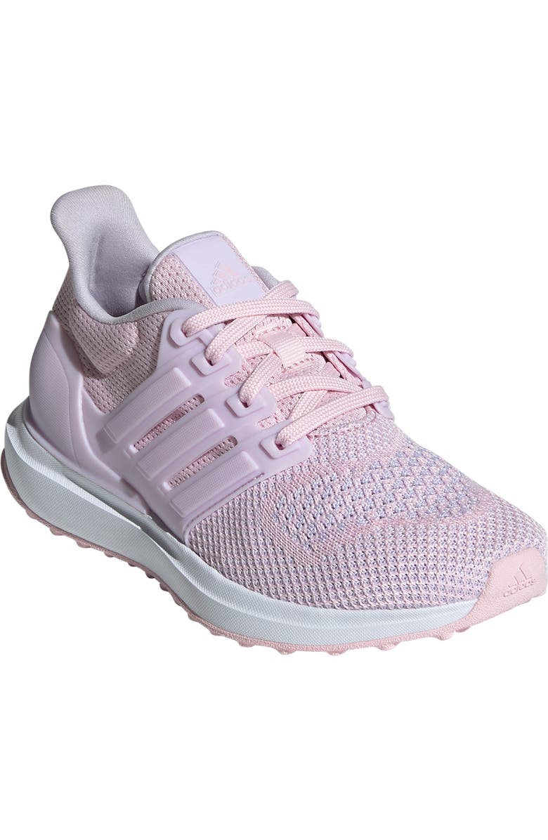 adidas Kids' UBounce DNA Sneaker, Main, color,