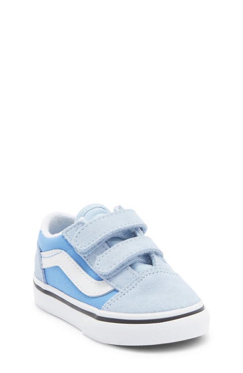 Old Skool Sneaker (Baby, Walker, Toddler & Little Kid)