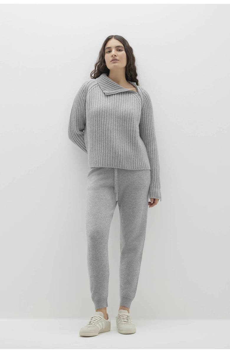 NAKED CASHMERE Aryana Cashmere Turtleneck, Main, color, 