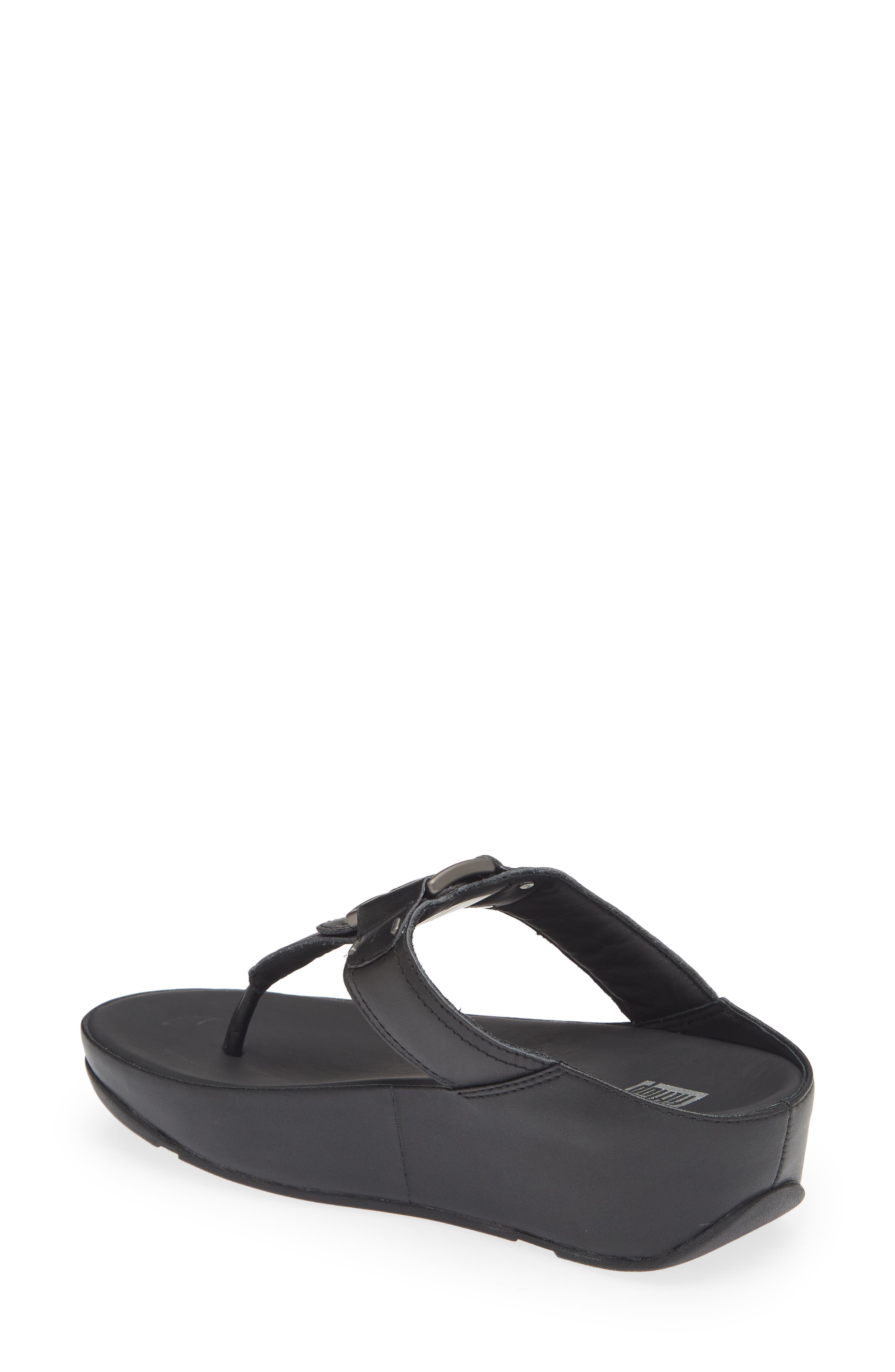 Flitta Platform Flip Flop (Women) | Nordstromrack