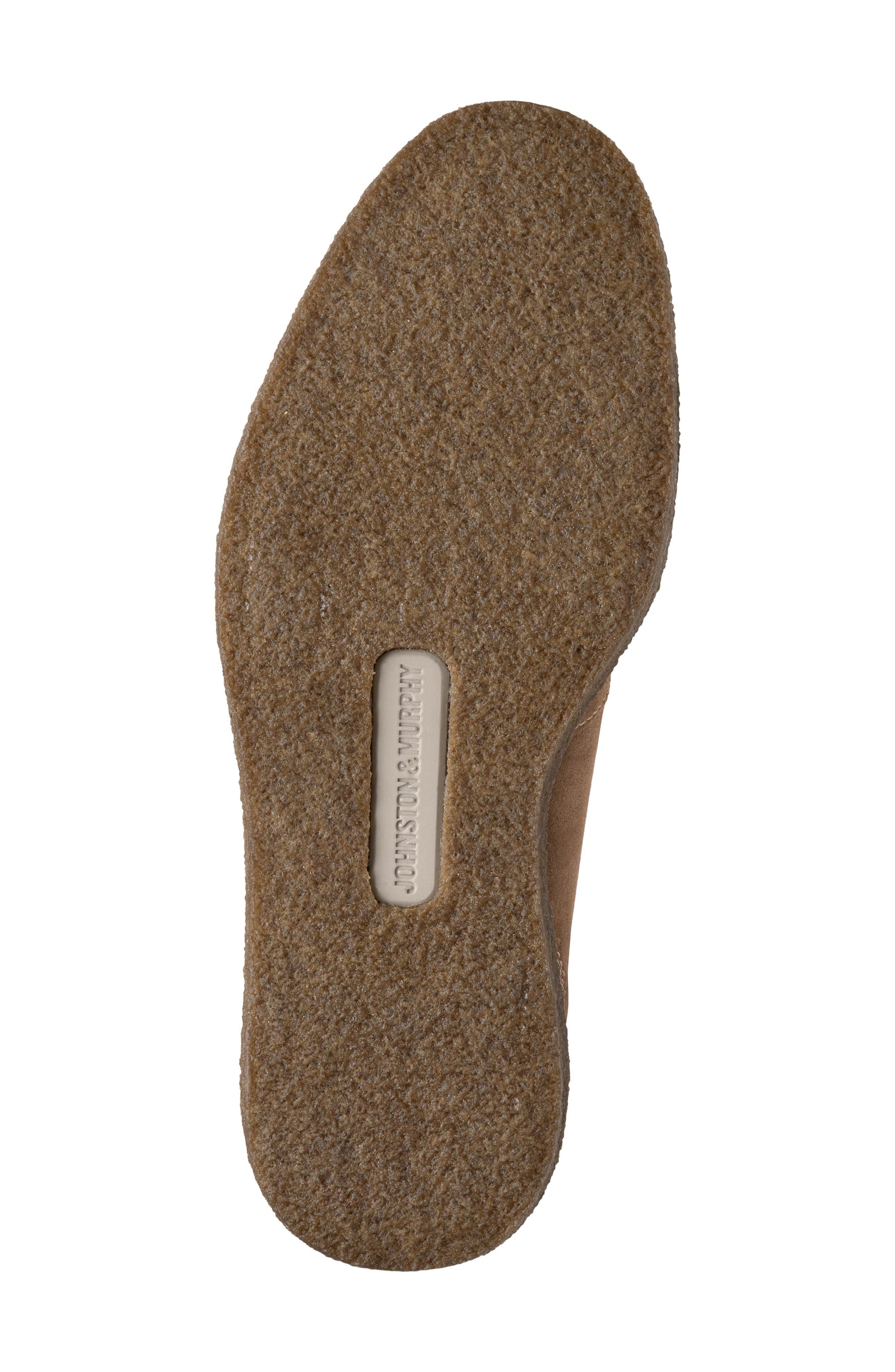 Clint Plain Toe Derby, Alternate, color, BROWN OILED SUEDE
