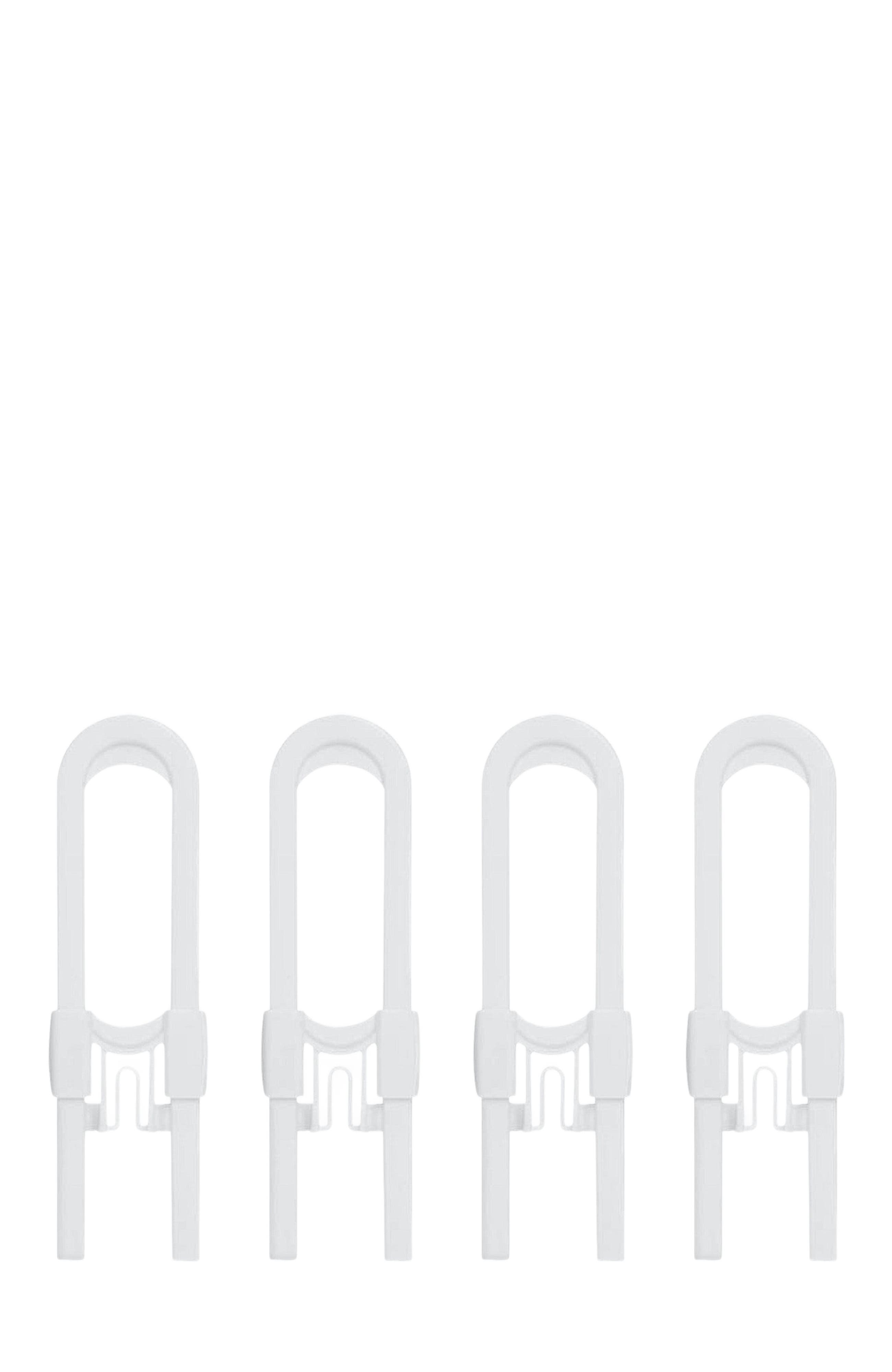 selected White 8 Pack