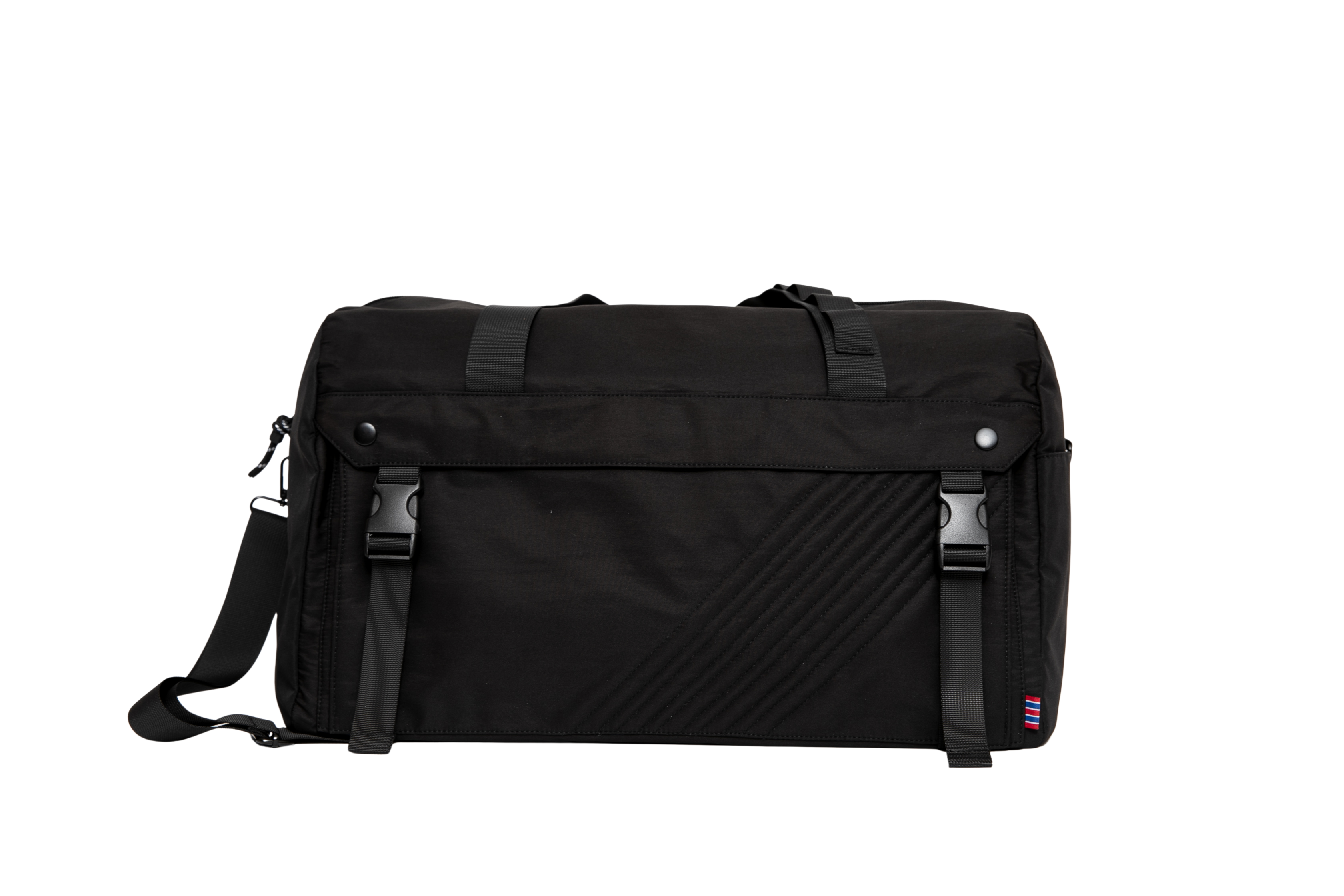 Owen Everyday Athletic Duffle, Main, color, Black