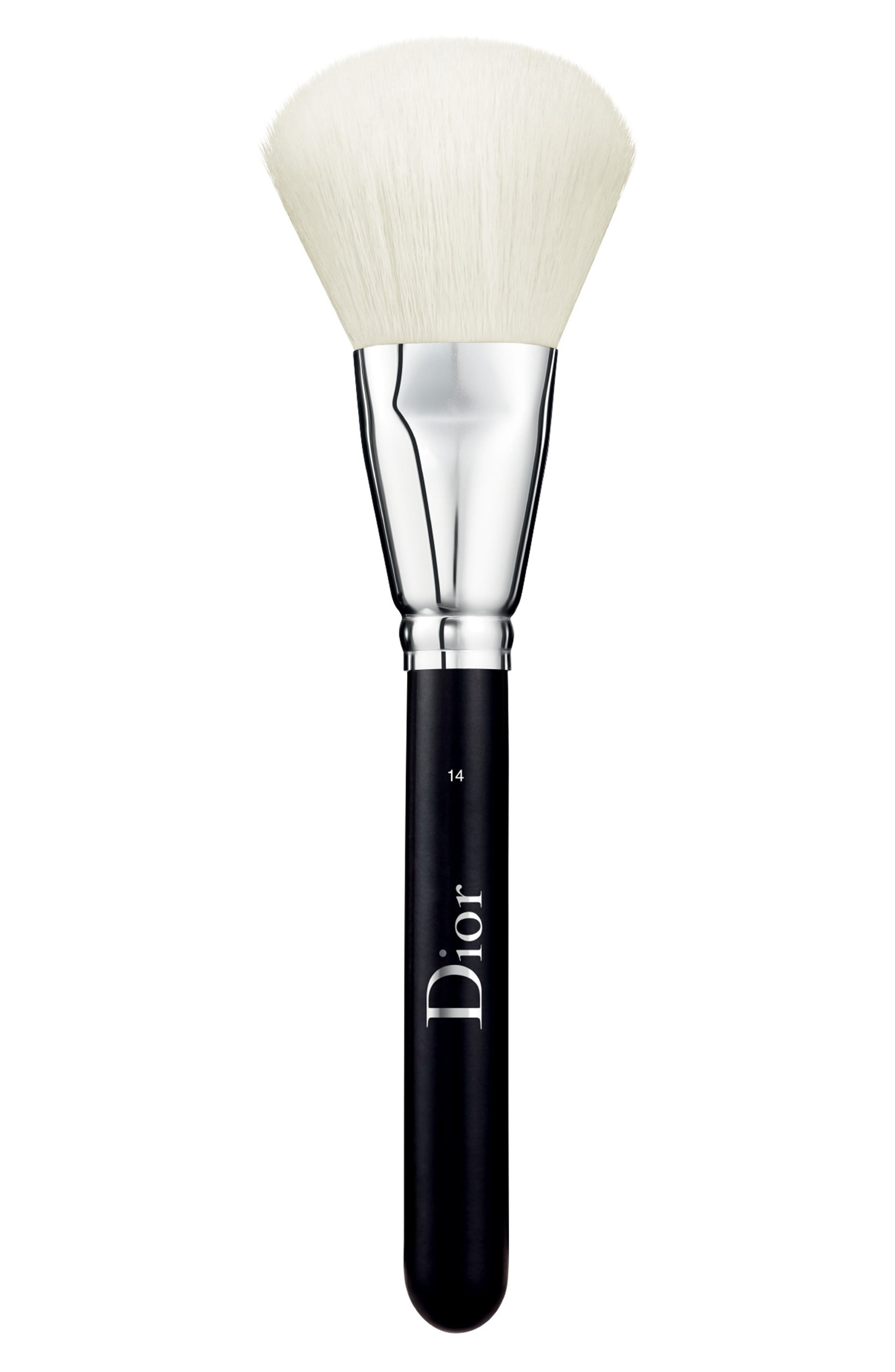DIOR No. 18 Backstage Face Brush | Nordstrom