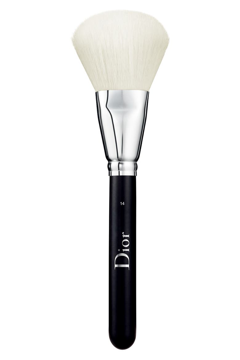 No. 14 Powder Brush, Main, color, NO COLOR