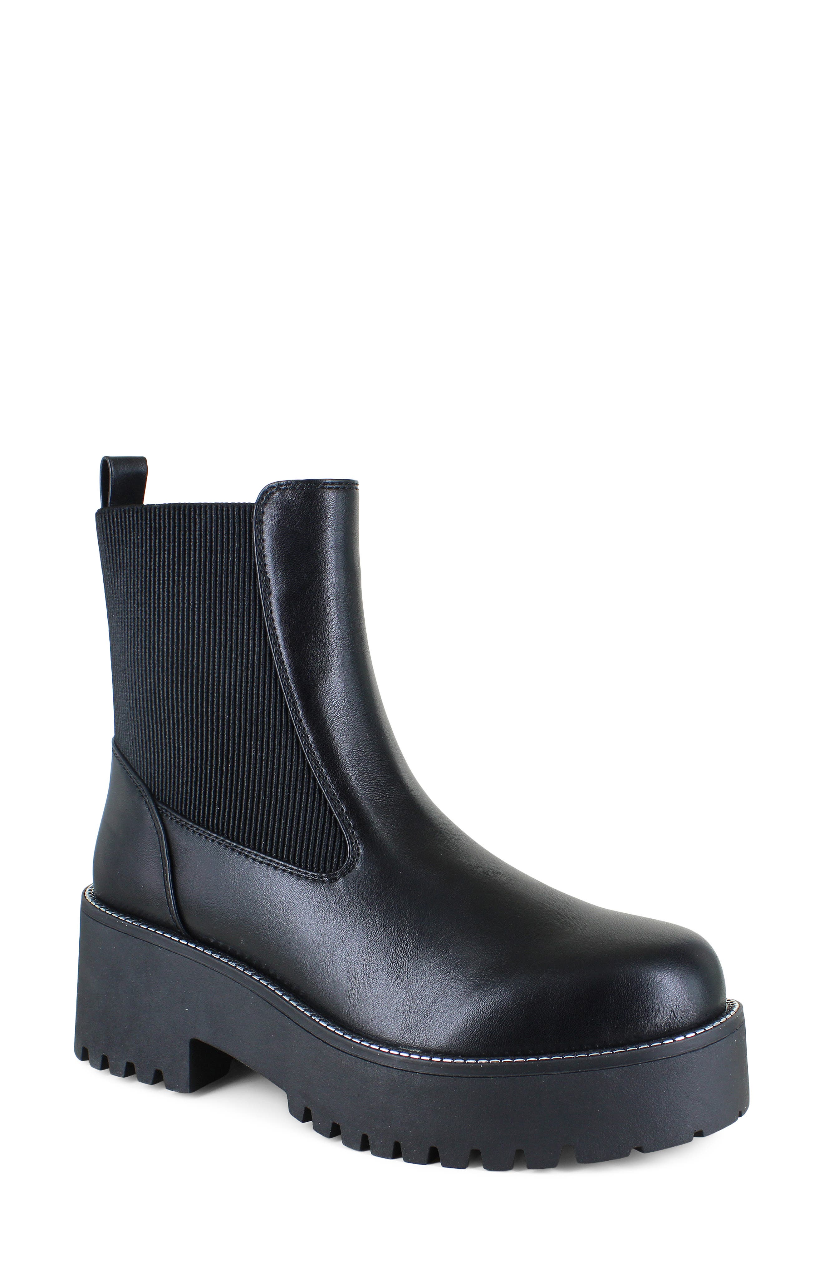 Geralone Chelsea Boot