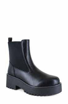 Geralone Chelsea Boot