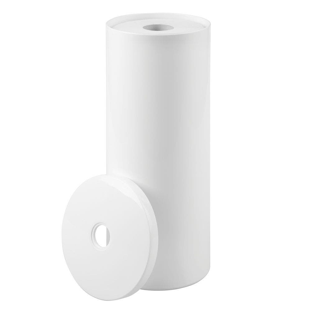 selected White