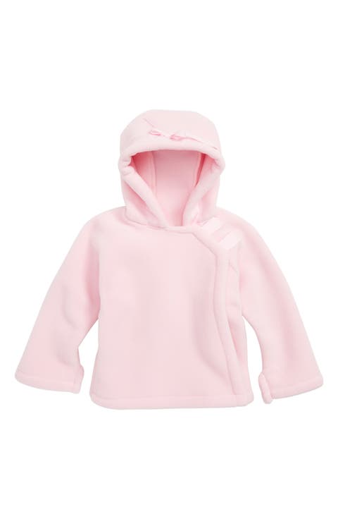 Warmplus Favorite Water Repellent Polartec® Fleece Jacket (Baby)