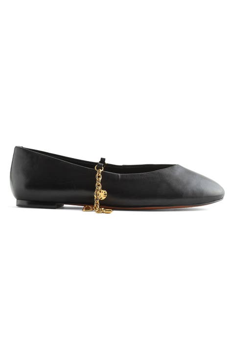 Remy Mary Jane Flat
