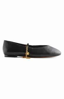 Madewell Remy Mary Jane Flat
