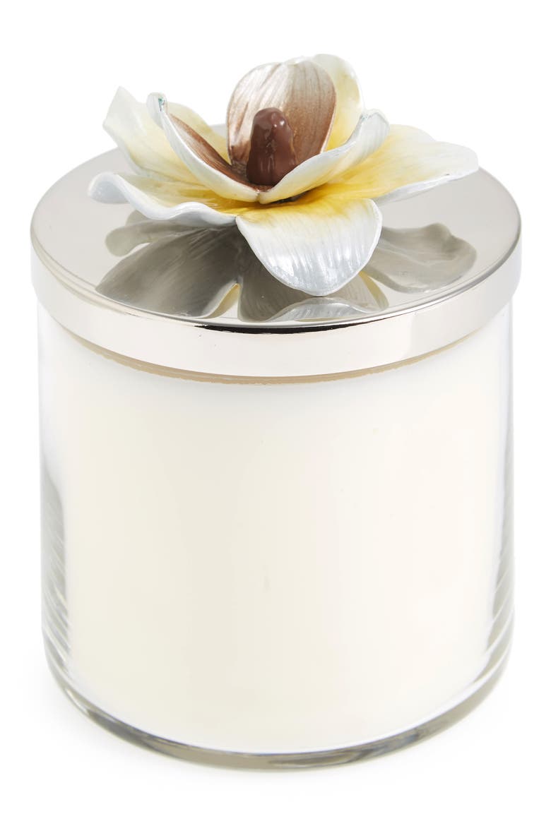 Magnolia Candle, Main, color, NO COLOR