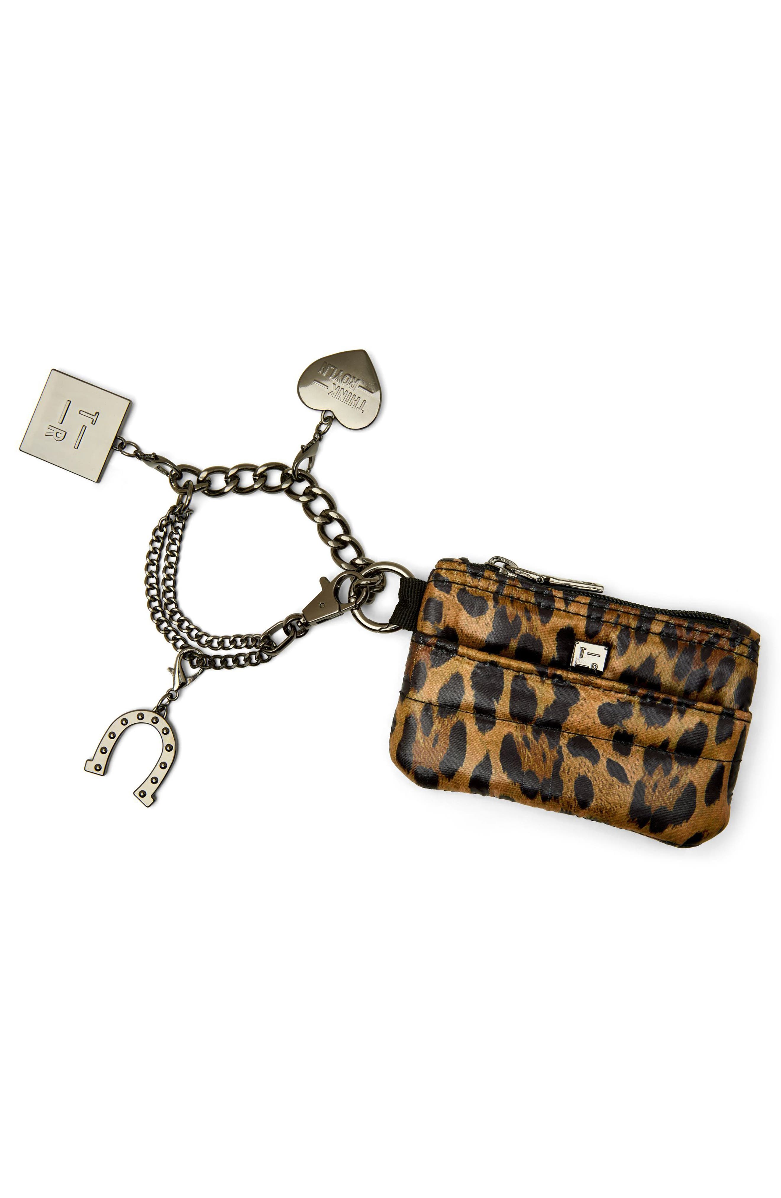 Icon Hobo, Alternate, color, LEOPARD