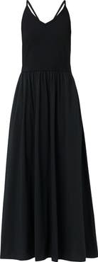 Sweaty Betty Explorer Mixed Media Dress
