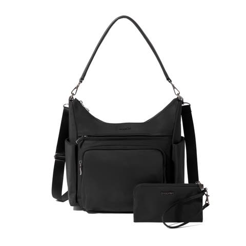Nolita Convertible Hobo