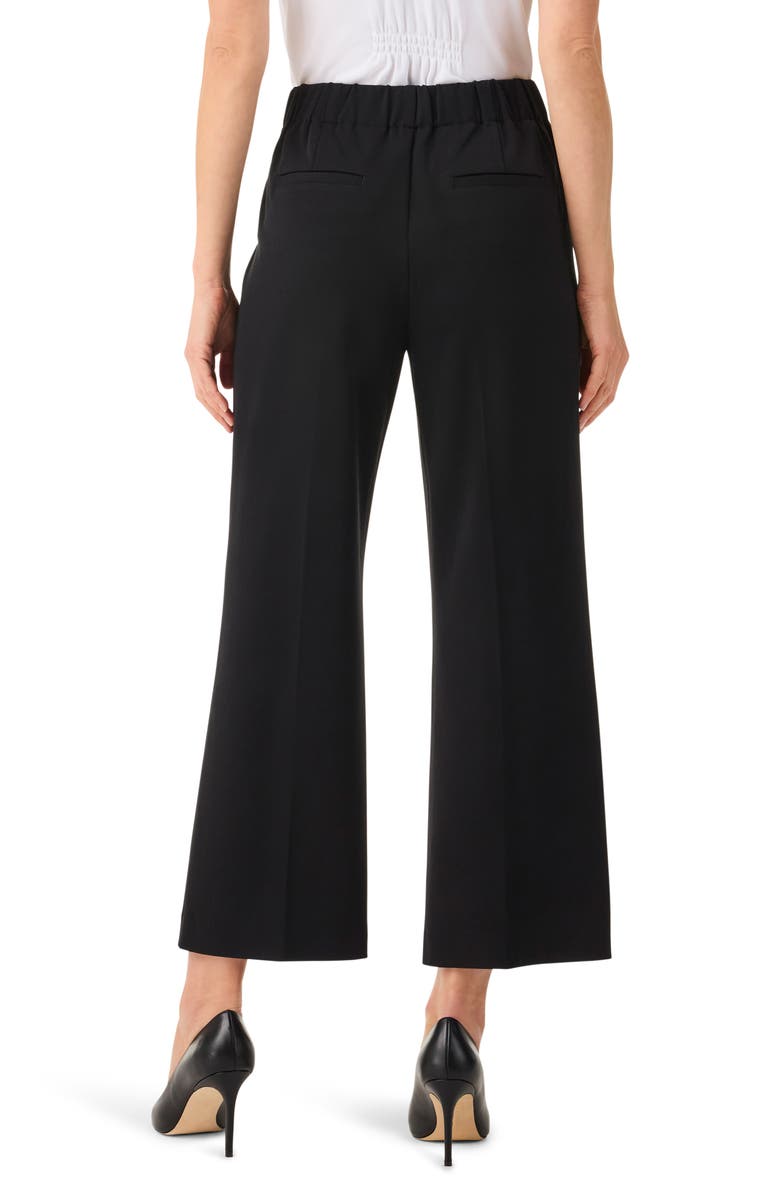 NIC+ZOE Wide Leg Crop Pants, Alternate, color, 