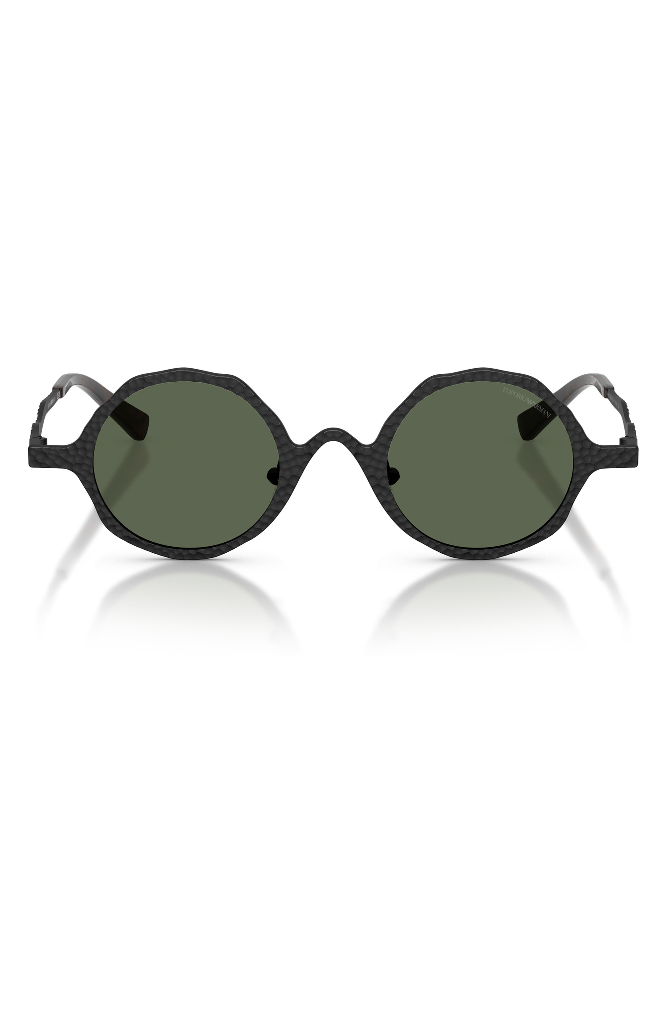 selected MATTE BLACK/ DARK GREEN