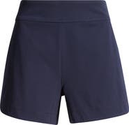 Zella Full Swing Shorts