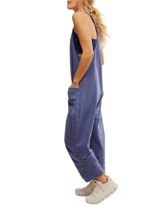 Free People Fp Movement Hot Shot Jumpsuit