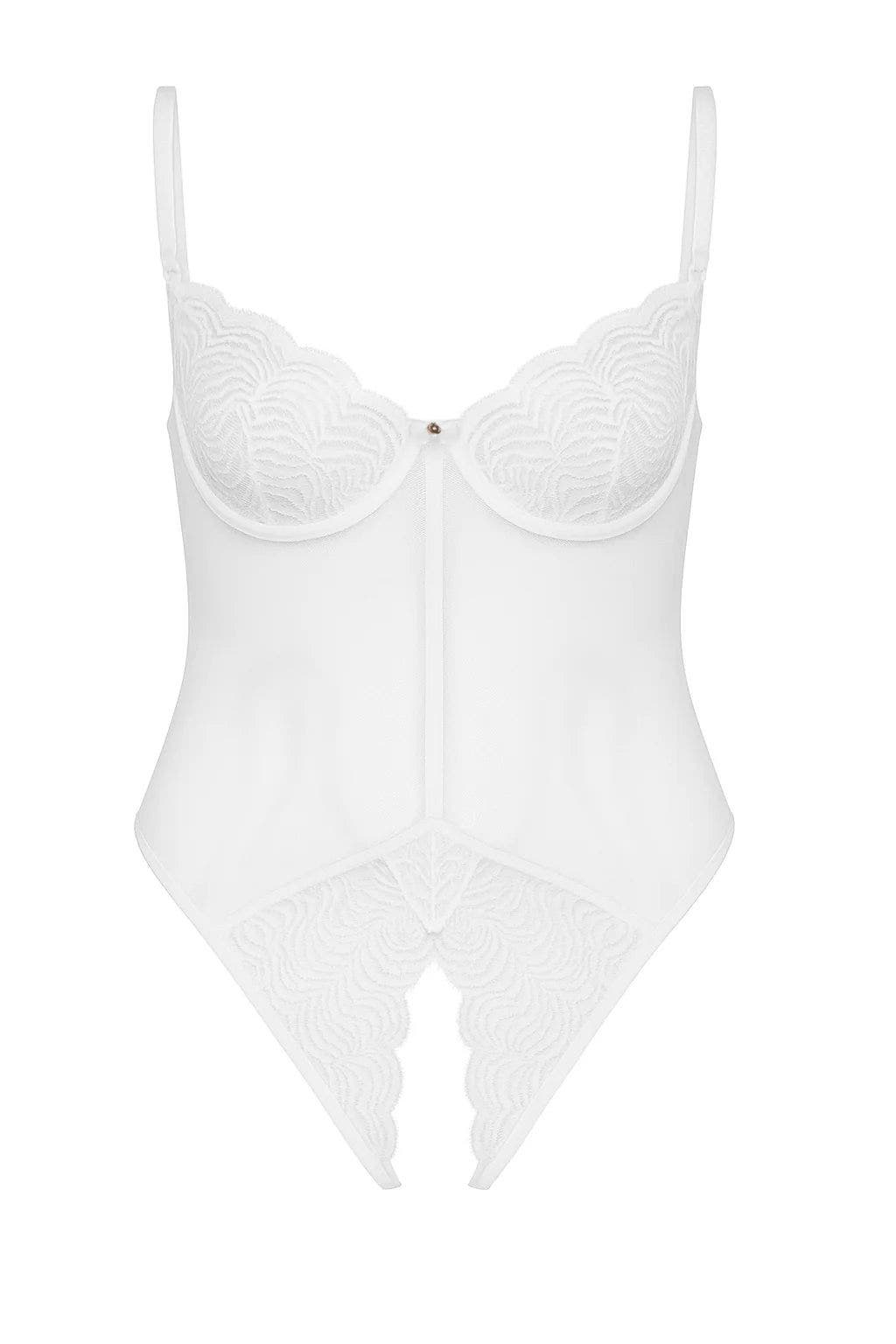 selected White