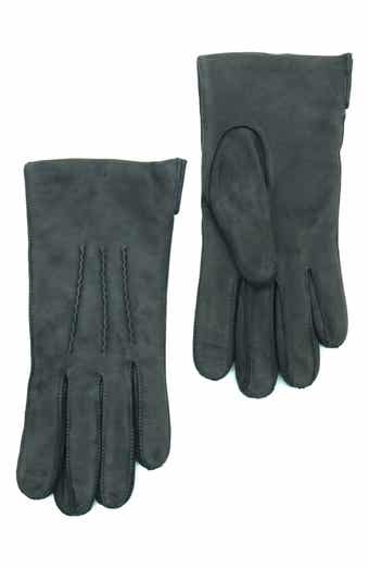 Portolano Suede Gloves