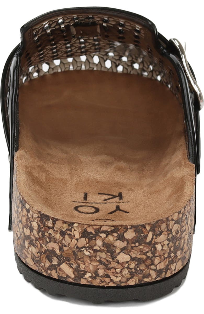 YOKI Jelly Clog, Alternate, color, Black