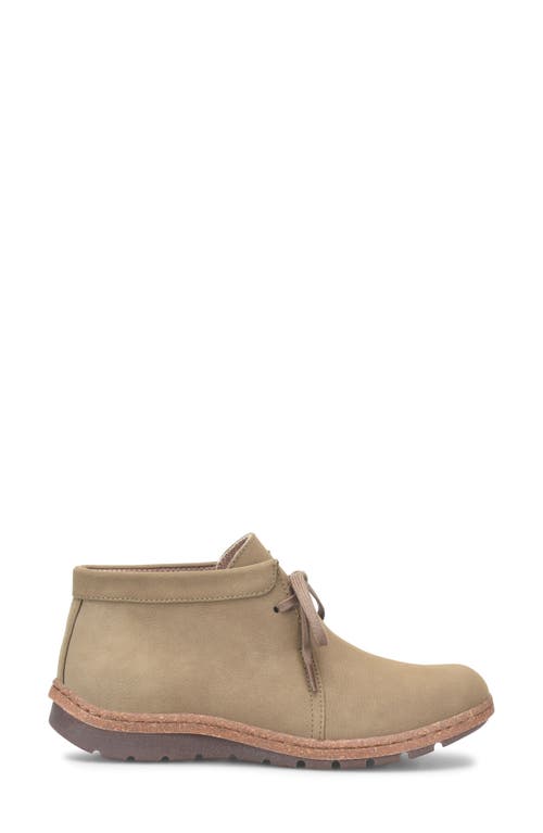 B O C By Børn Nadia Chukka Boot In Brown