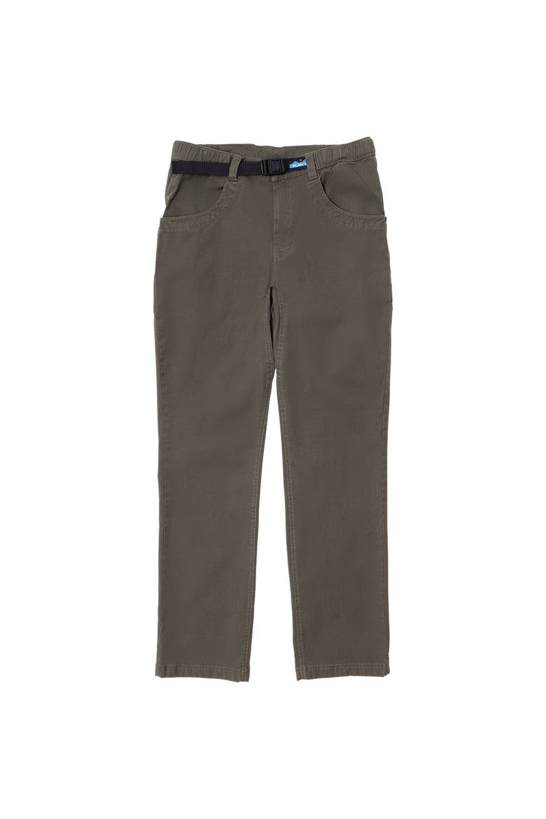 Chilli Lite Stretch Pant - Men's, Main, color, Dark Leaf