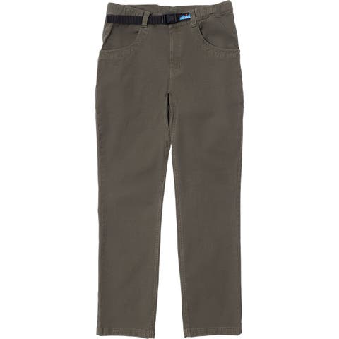 Chilli Lite Stretch Pant - Men's