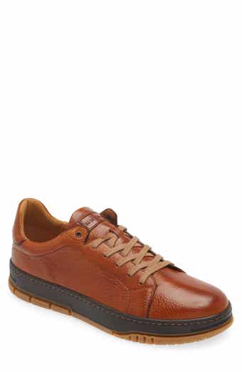 Prada America's Cup Vernice Bike Low Top Sneaker (Men Prada America's Cup Vernice Bike Low Top Sneaker (Men
