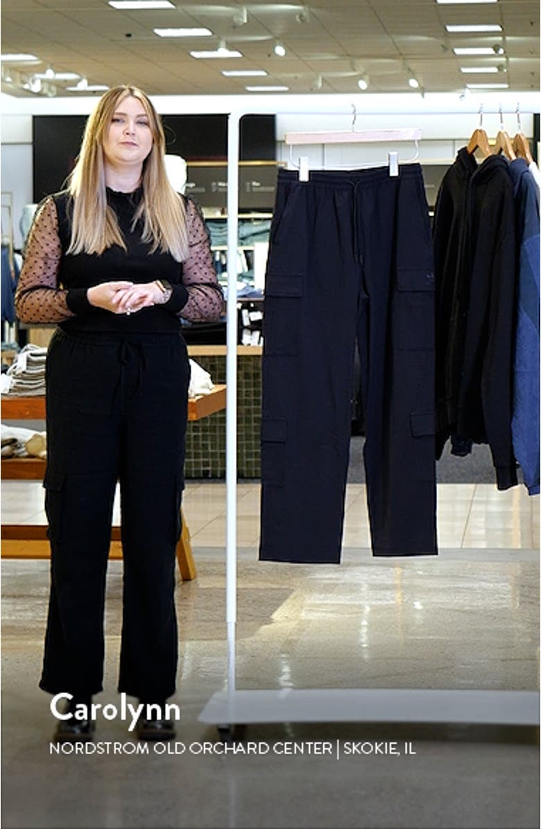 Quad Cargo Pants, sales video thumbnail